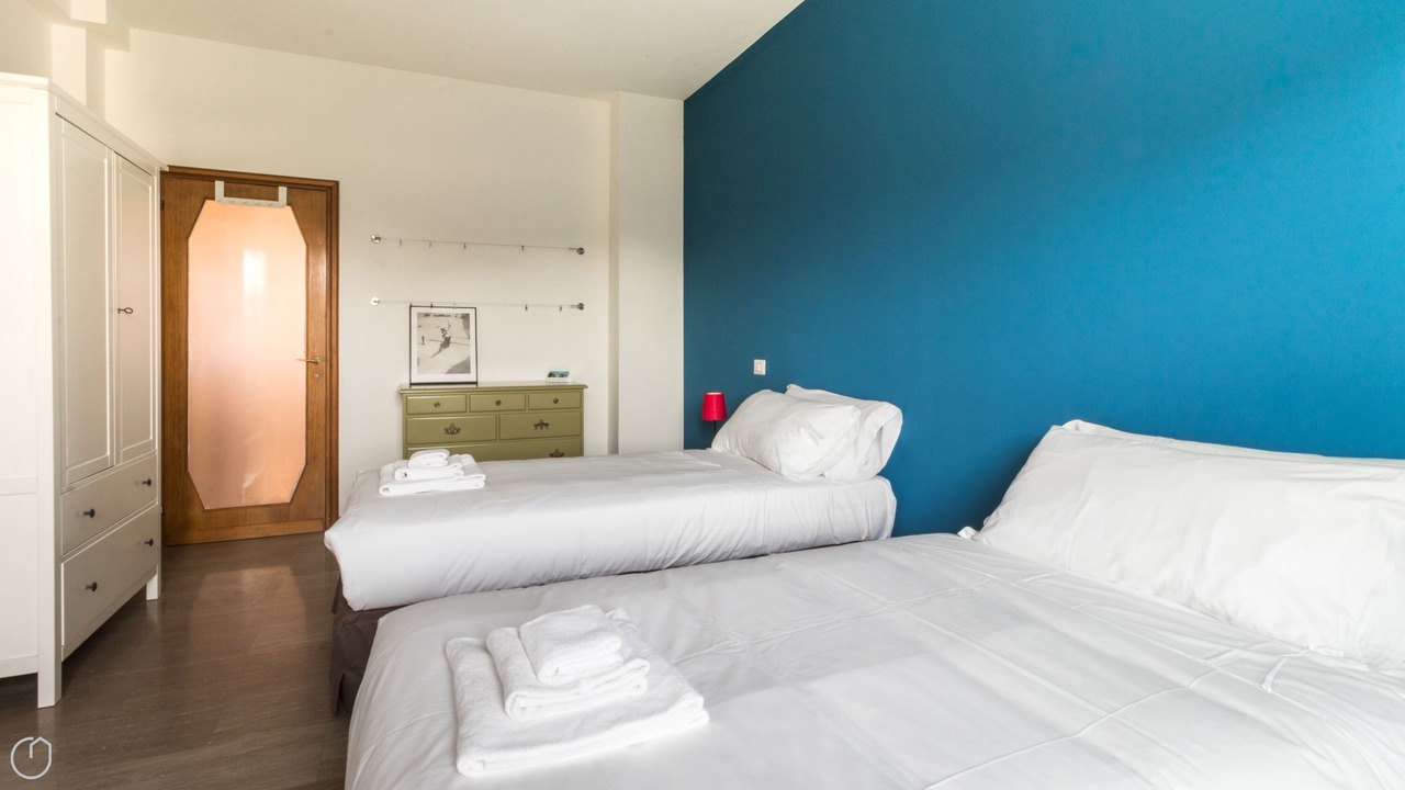Photo of Bedroom in Zona Solari