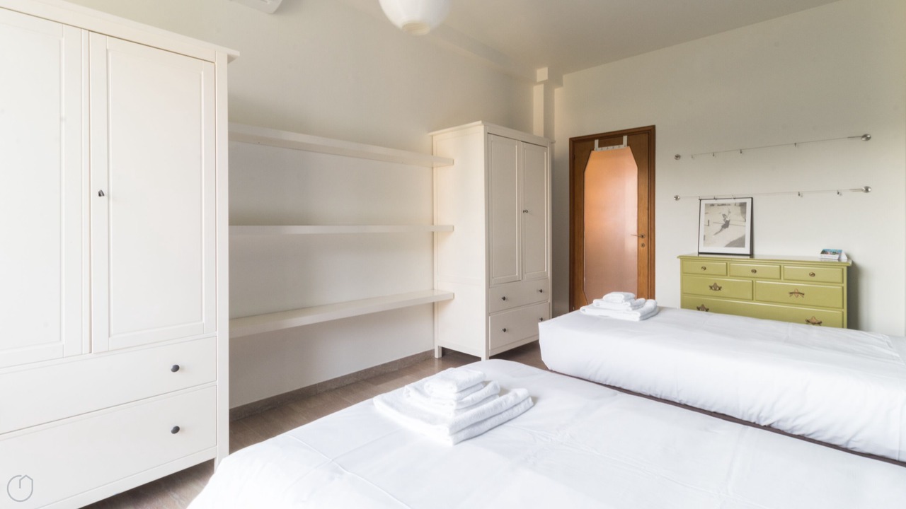 Photo of Bedroom in Zona Solari