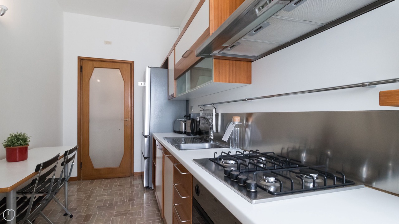 Photo of Kitchen in Zona Solari