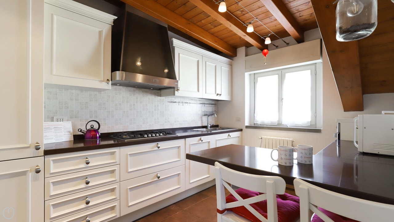 Photo of Kitchen in Villasanta