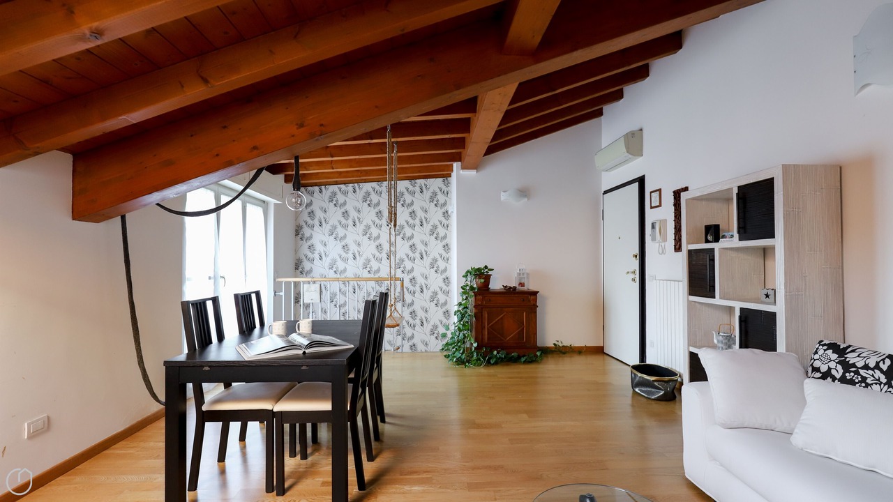 Photo of Livingroom in Villasanta