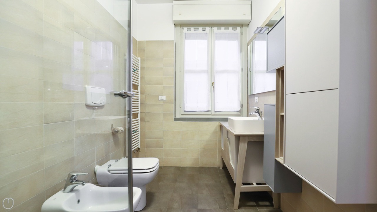 Photo of Bathroom in Villasanta