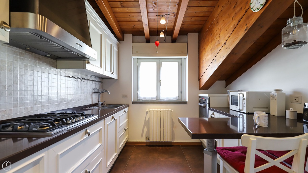 Photo of Kitchen in Villasanta