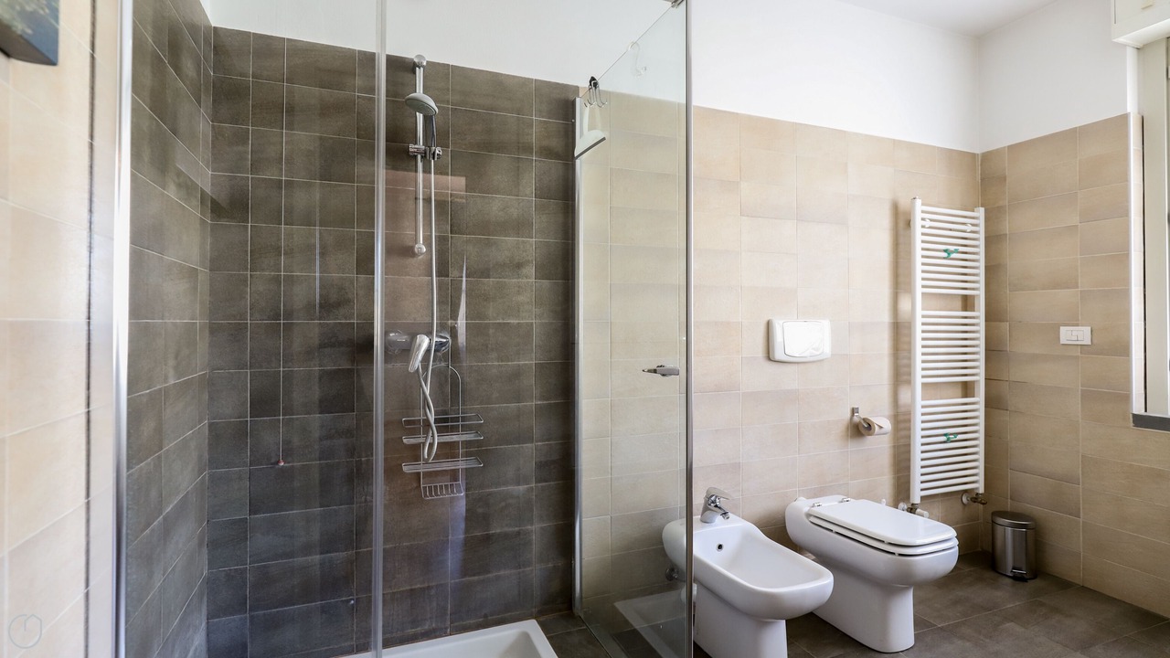 Photo of Bathroom in Villasanta