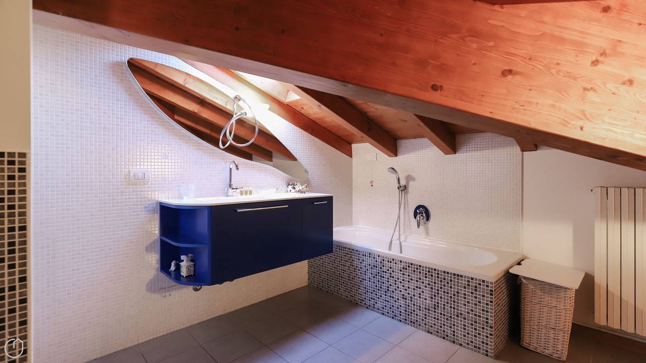 Photo of Bathroom in Villasanta