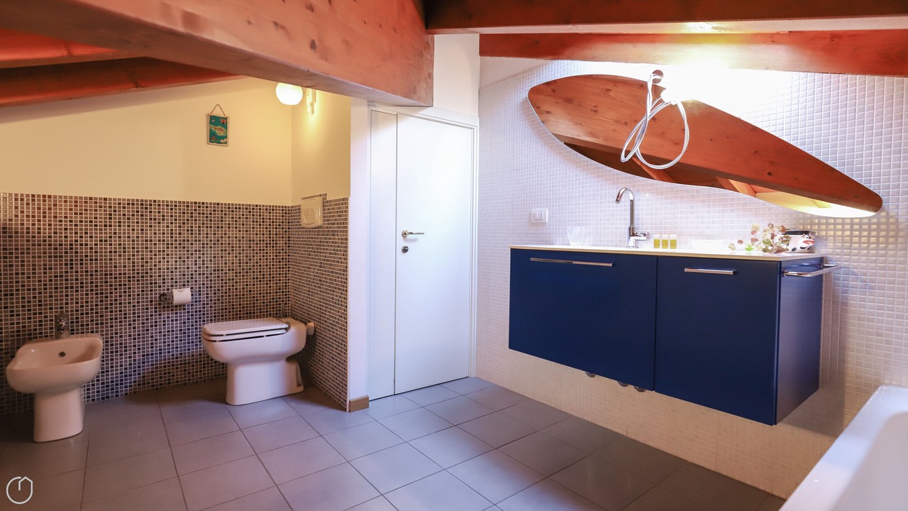 Photo of Bathroom in Villasanta