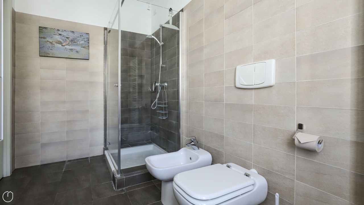Photo of Bathroom in Villasanta