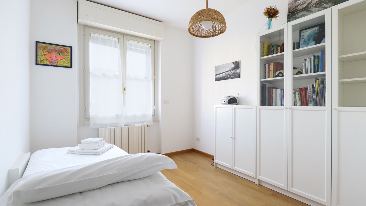 Photo of Bedroom in Villasanta