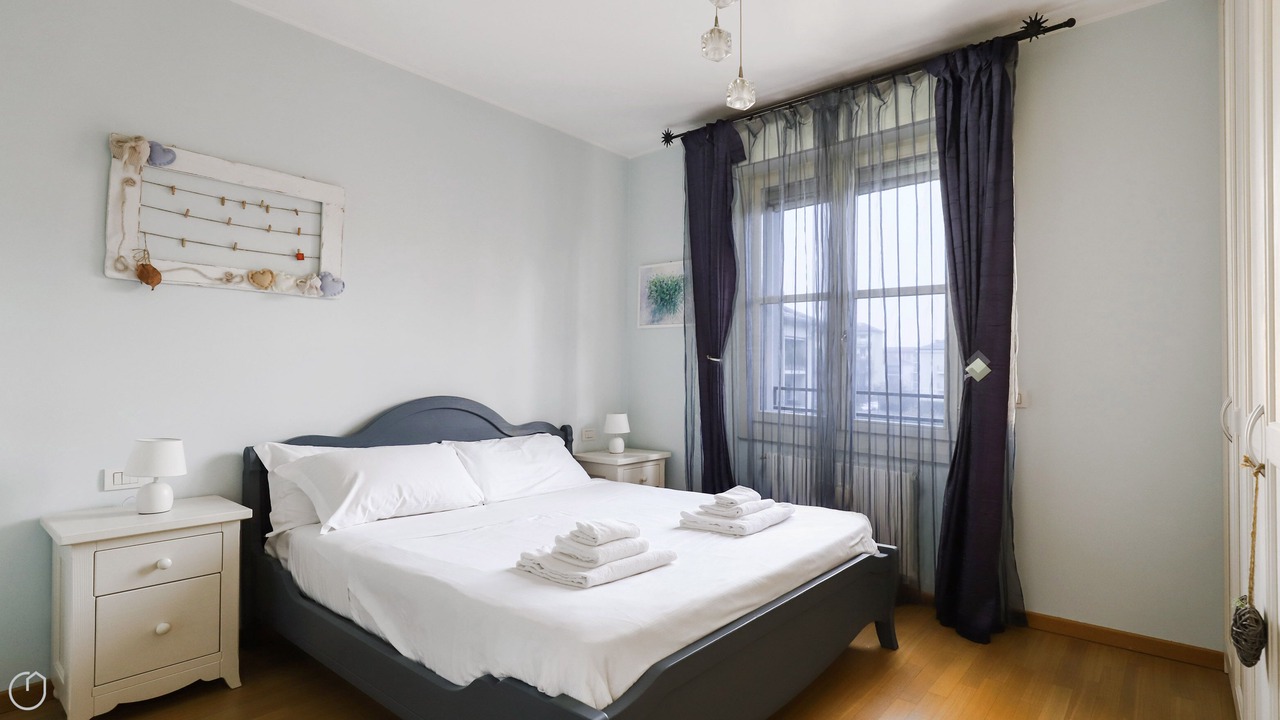 Photo of Bedroom in Villasanta