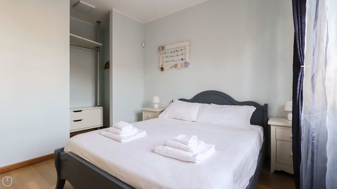 Photo of Bedroom in Villasanta