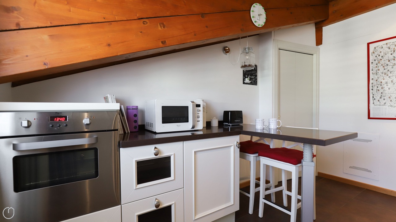Photo of Kitchen in Villasanta