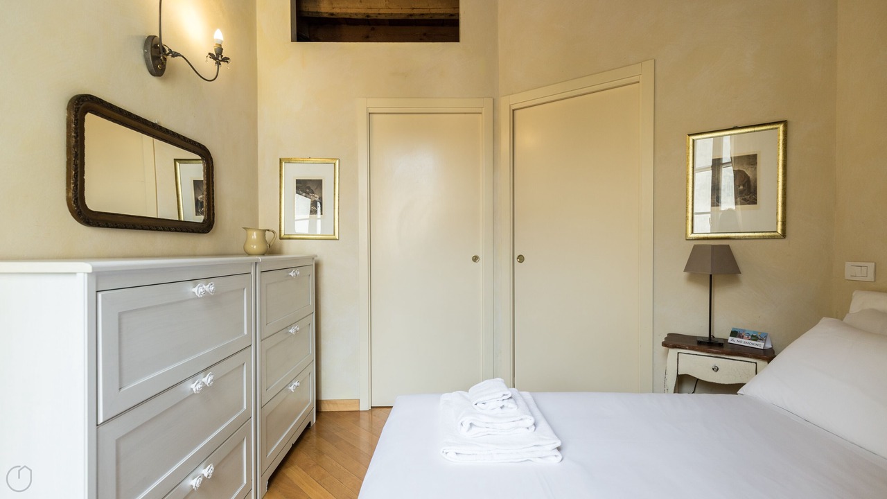 Photo of Bedroom in Porta Genova