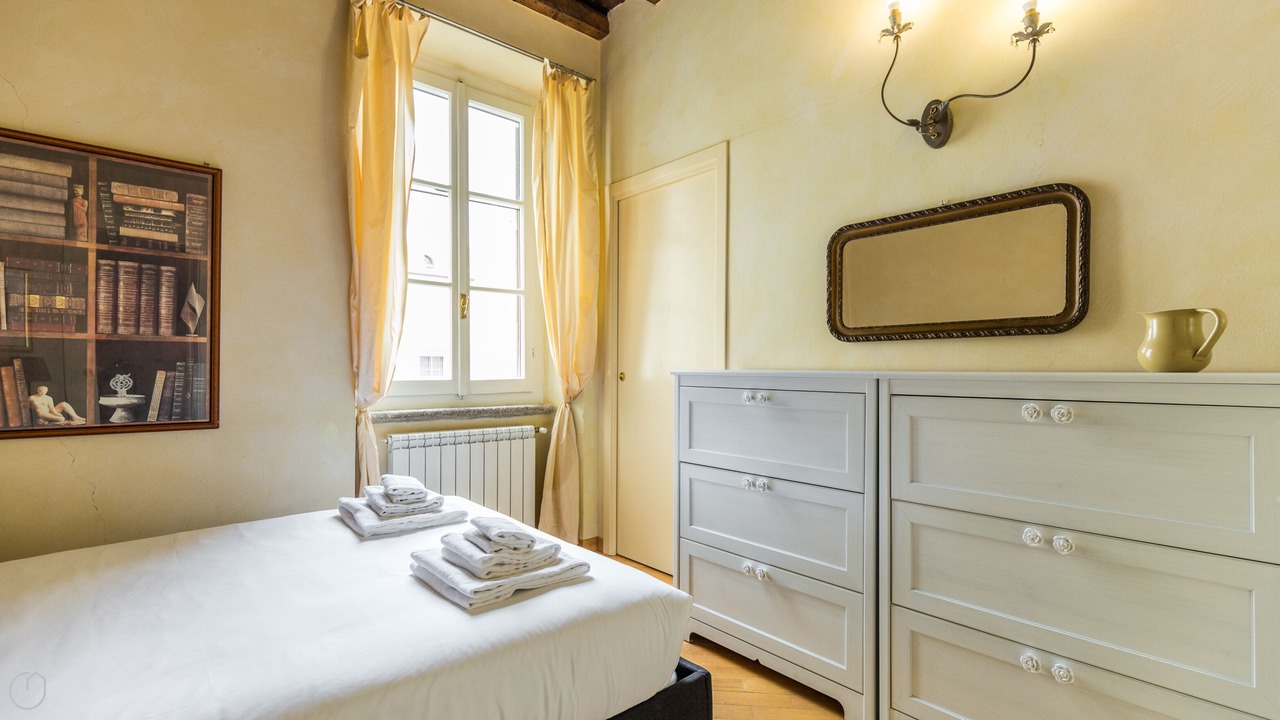 Photo of Bedroom in Porta Genova