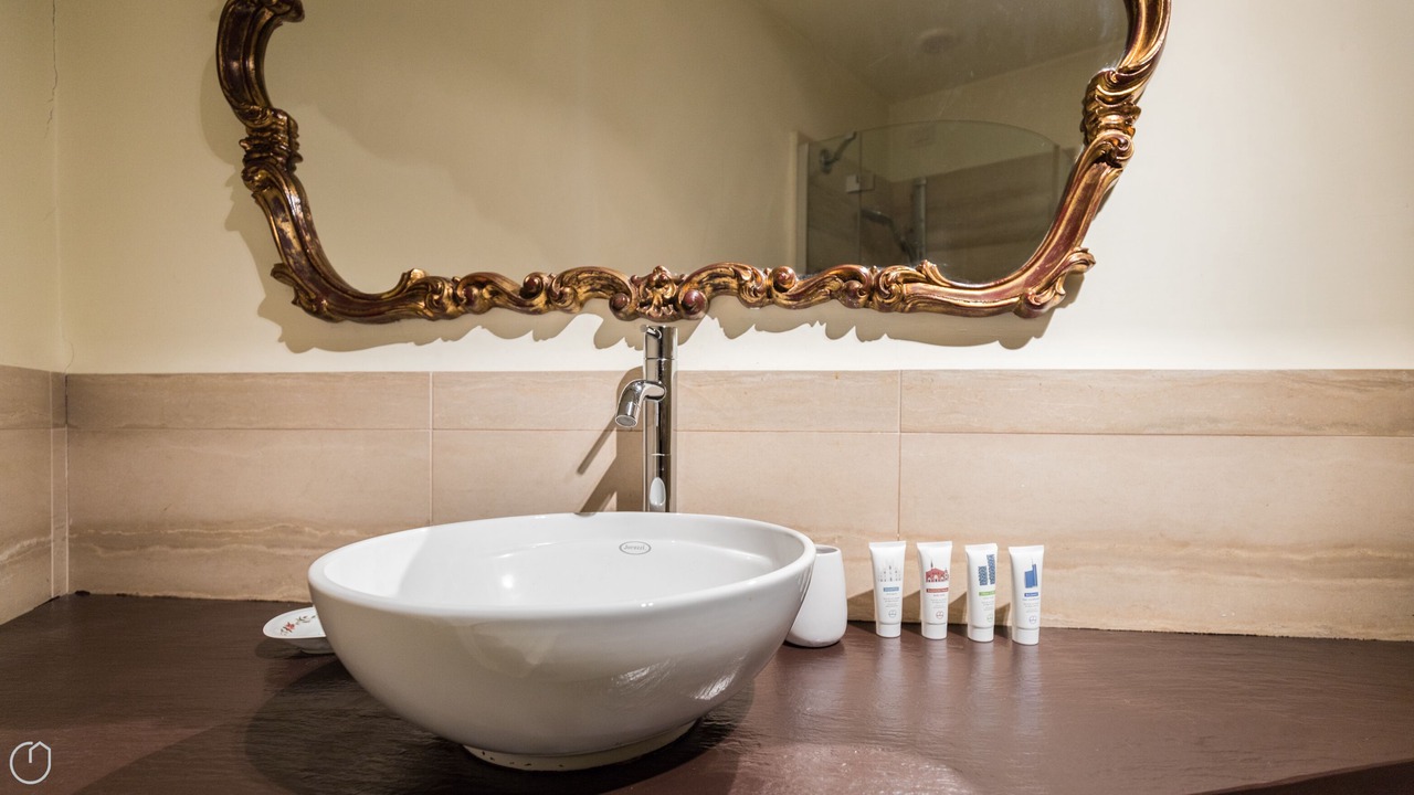 Photo of Bathroom in Porta Genova