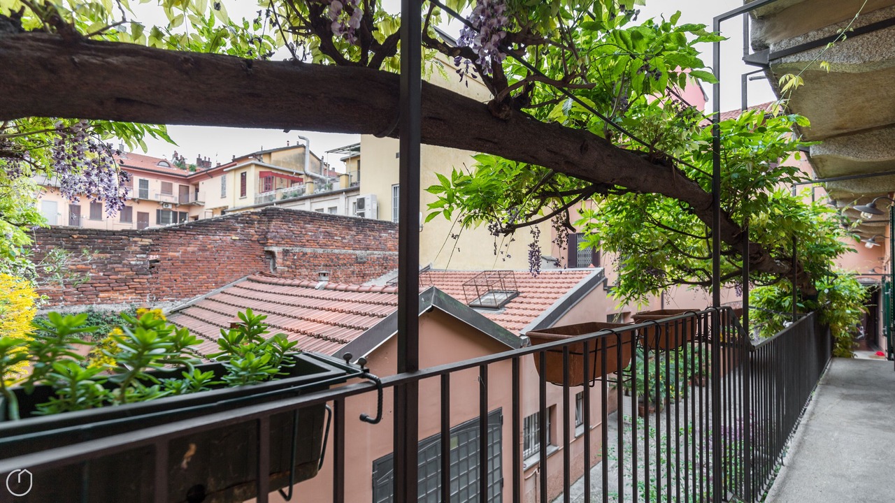 Photo of Outdoor in Porta Genova