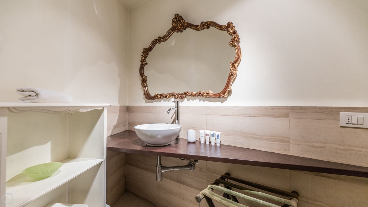 Photo of Bathroom in Porta Genova