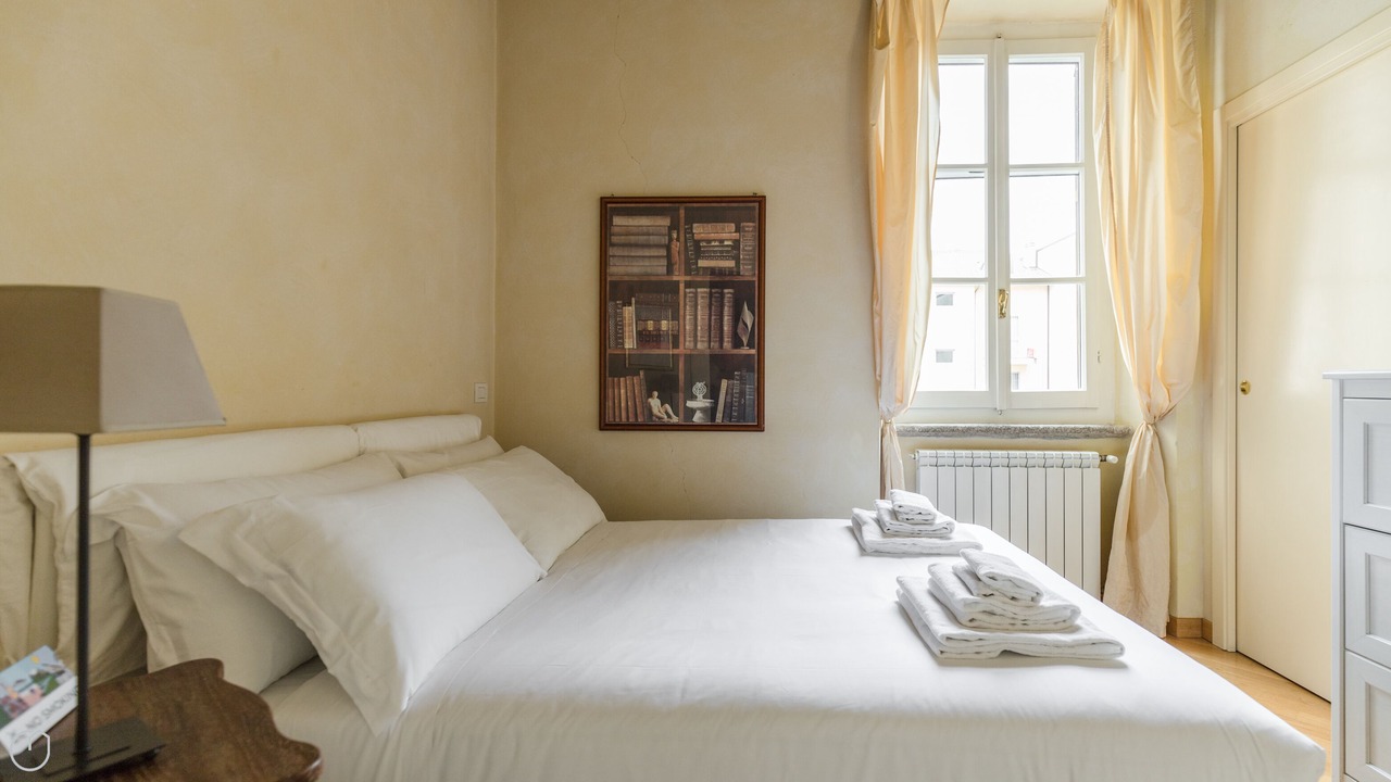 Photo of Bedroom in Porta Genova