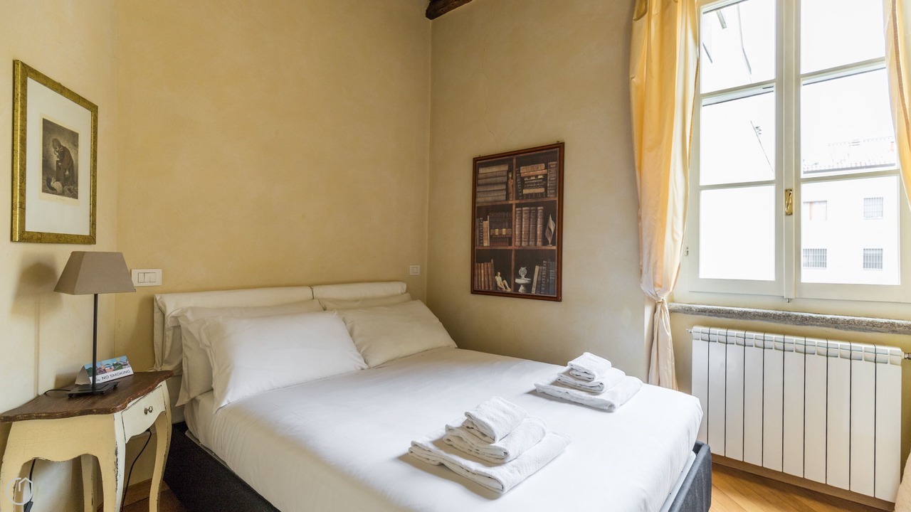 Photo of Bedroom in Porta Genova