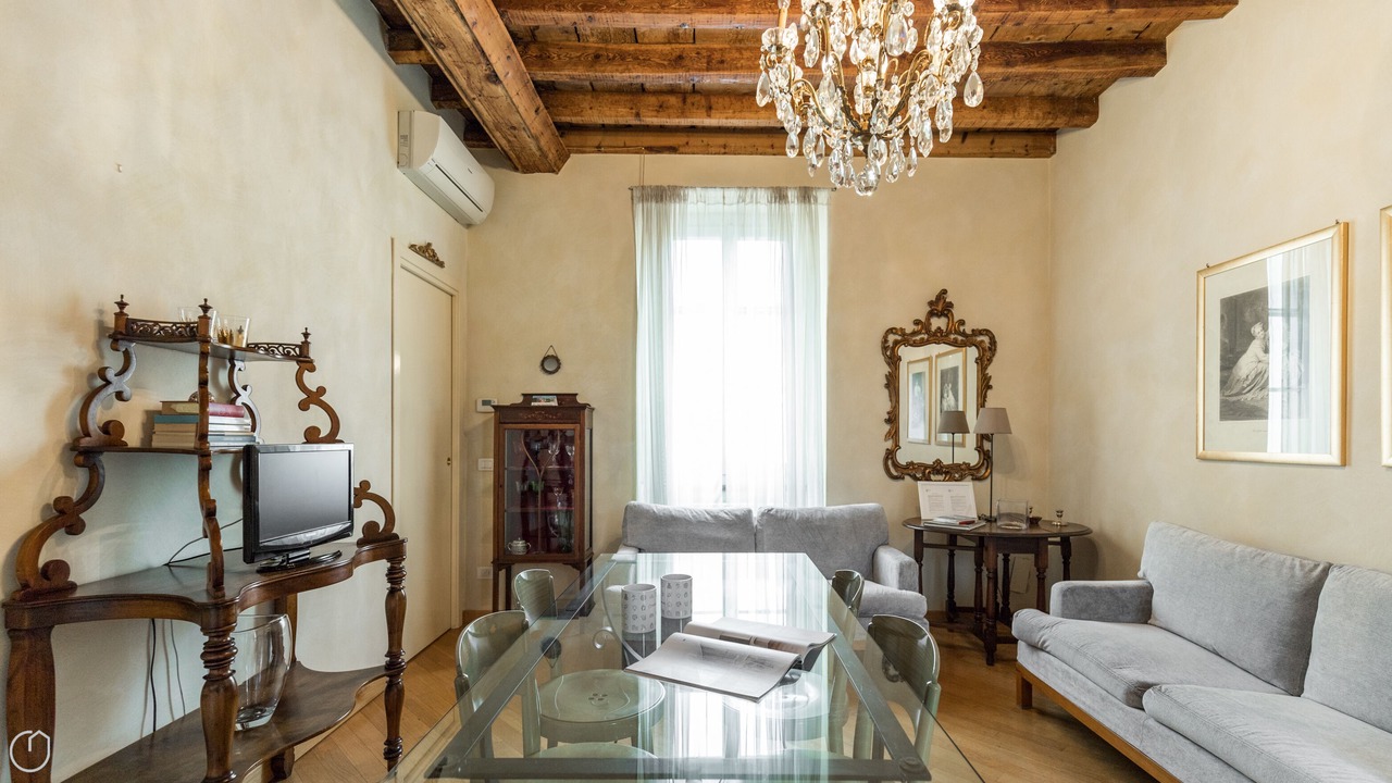 Photo of Livingroom in Porta Genova