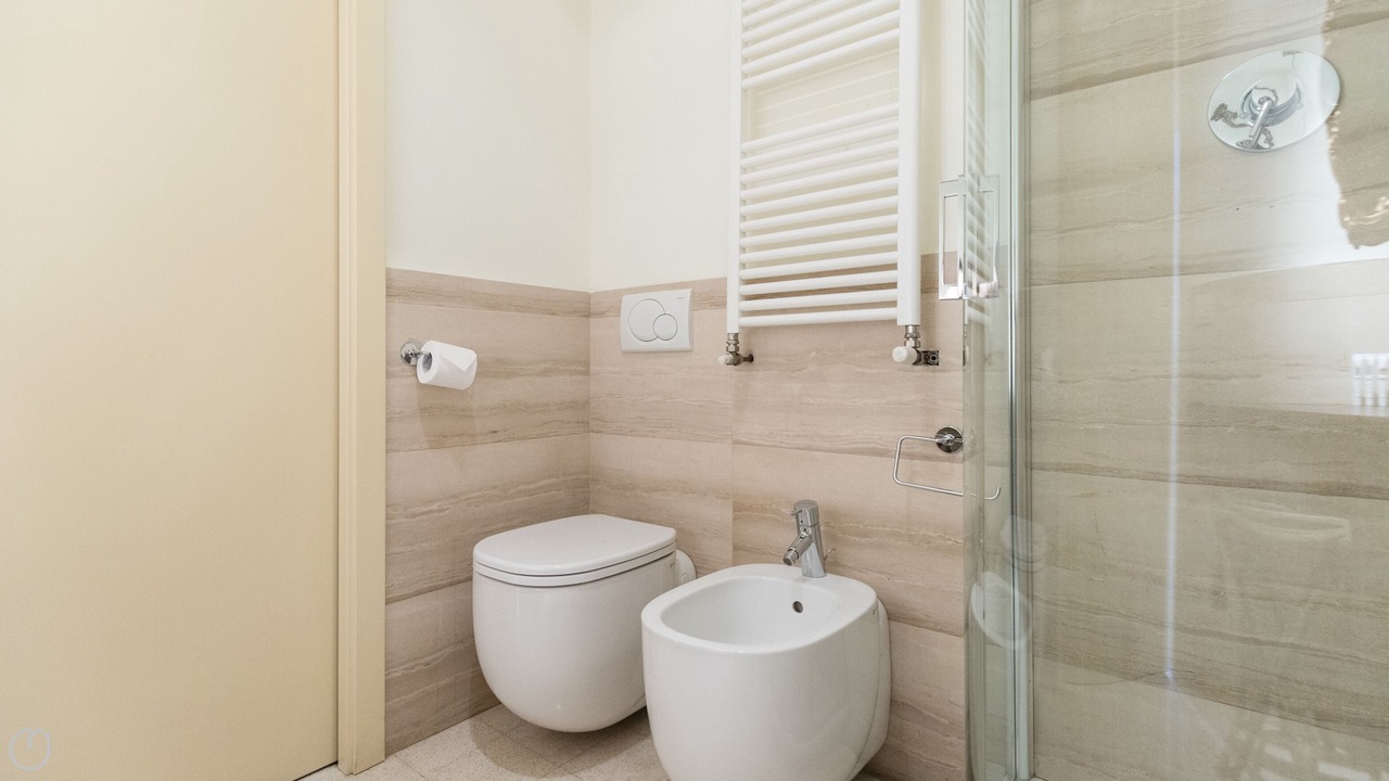 Photo of Bathroom in Porta Genova