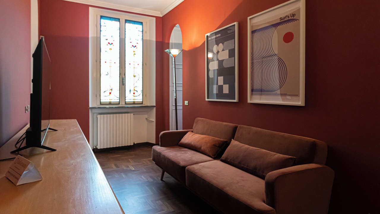 Photo of Livingroom in Porta Lodovica