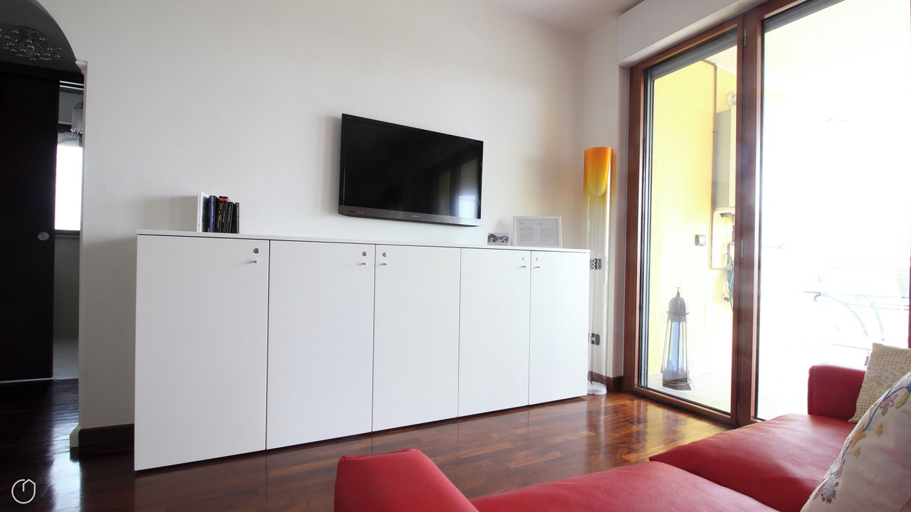 Photo of Livingroom in Precotto