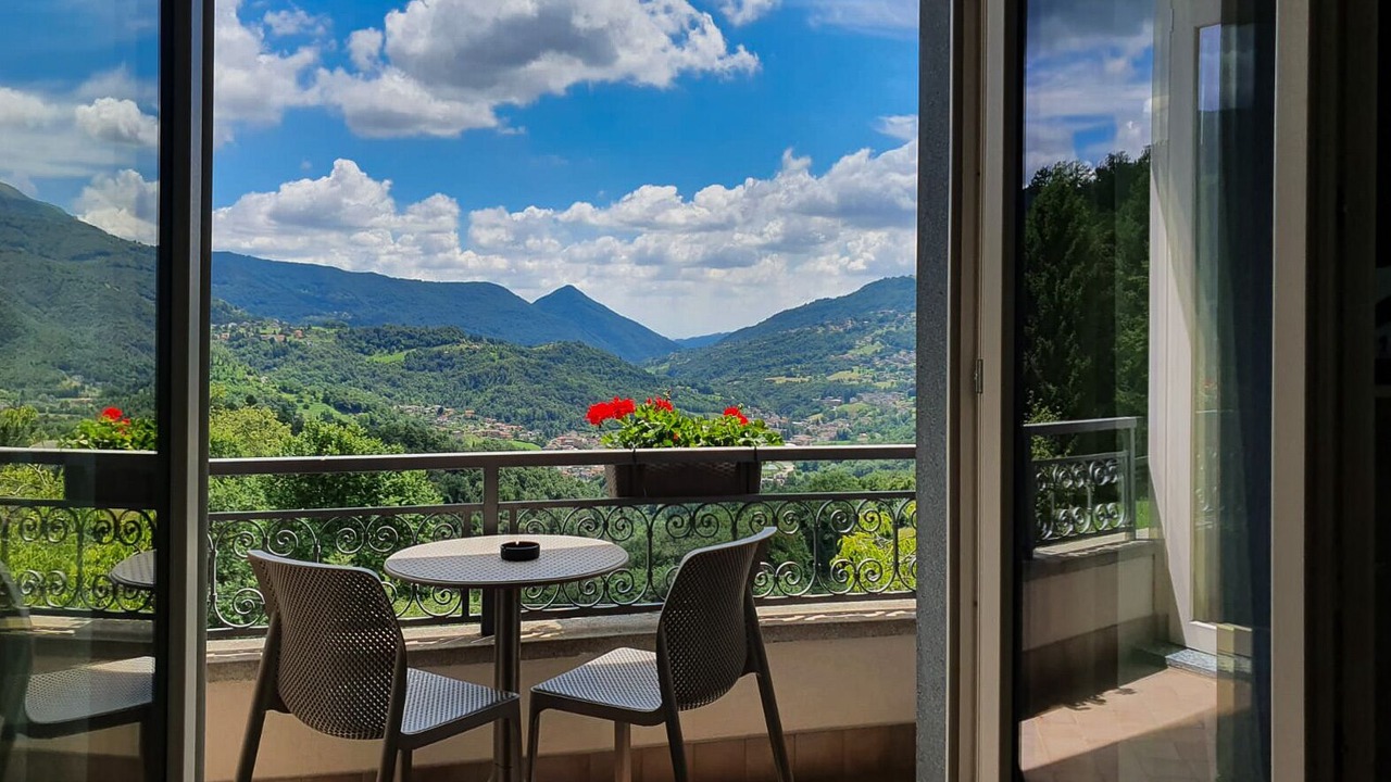Photo of Outdoor in Rota d'Imagna