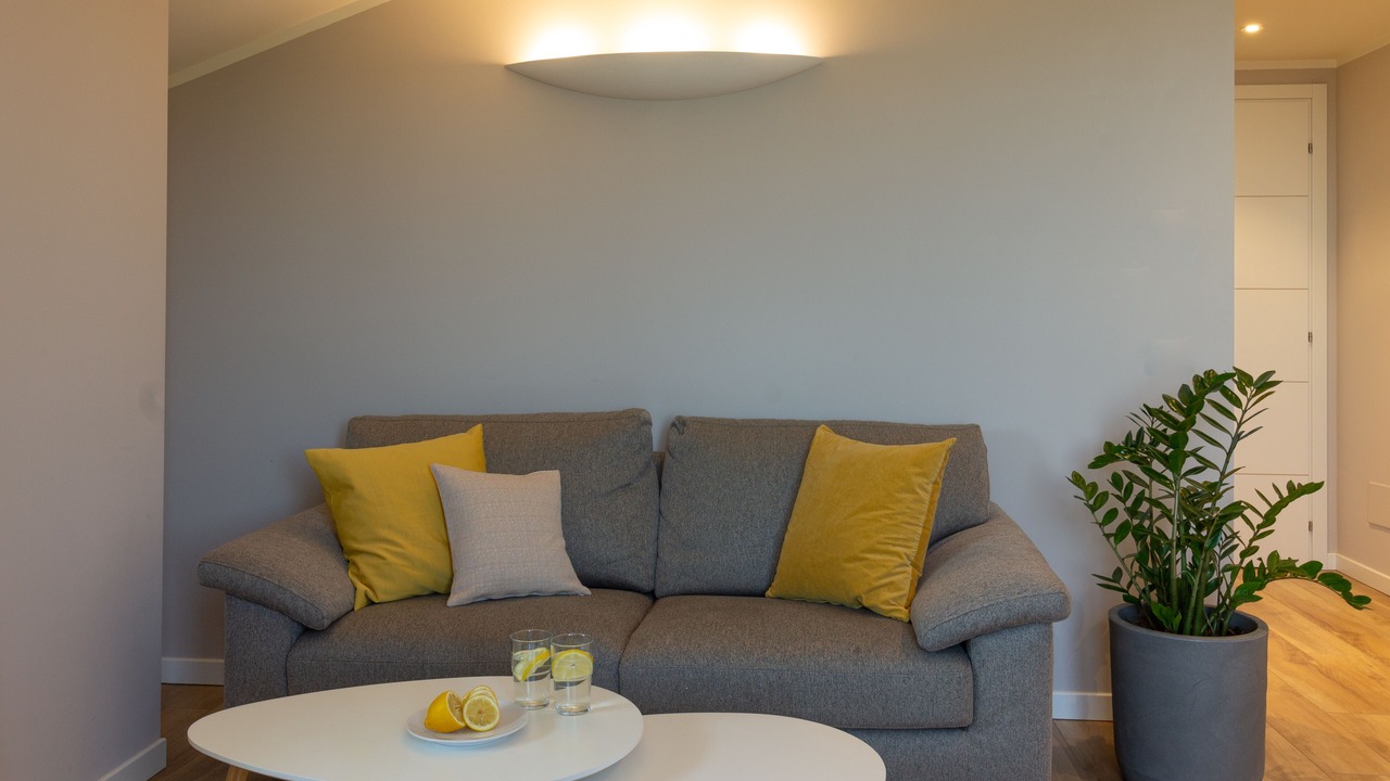 Photo of Livingroom in Rota d'Imagna