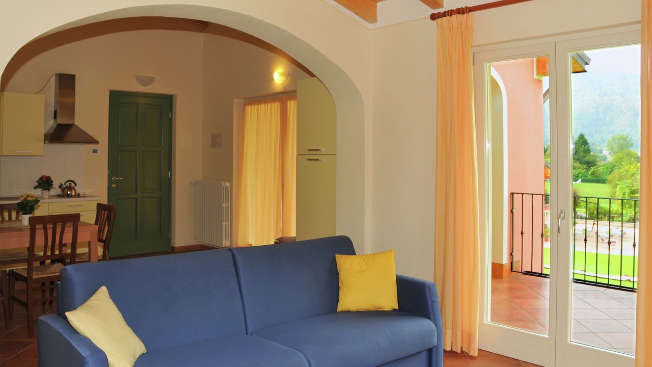 Photo of Livingroom in Crone
