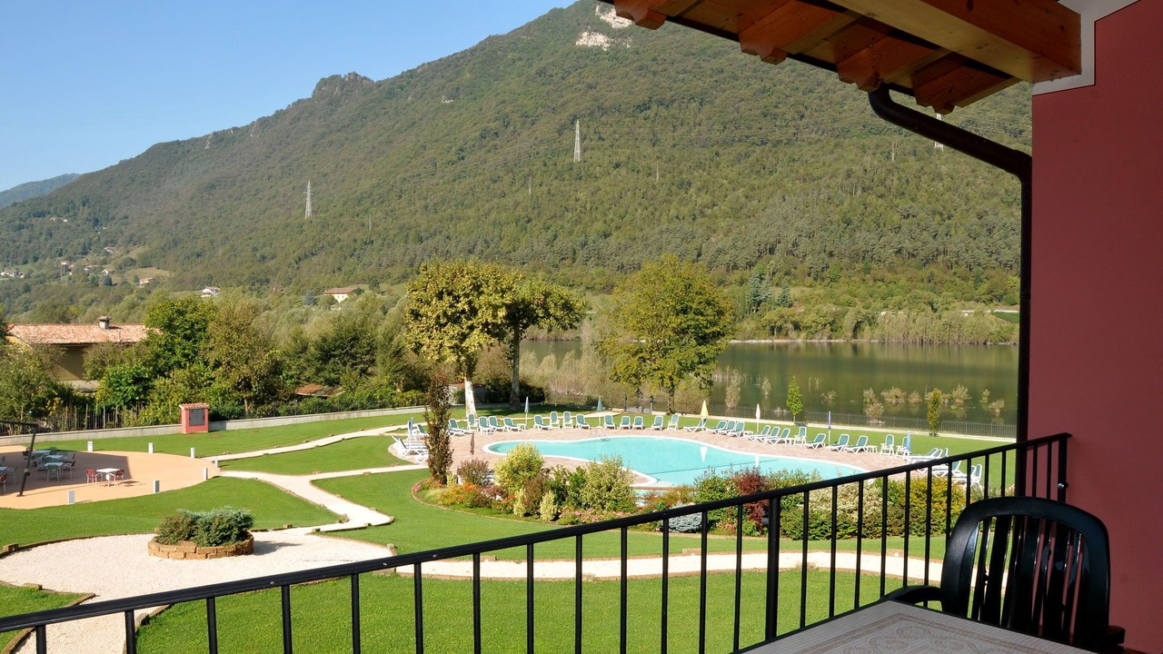 Photo of Patio Balcony in Crone