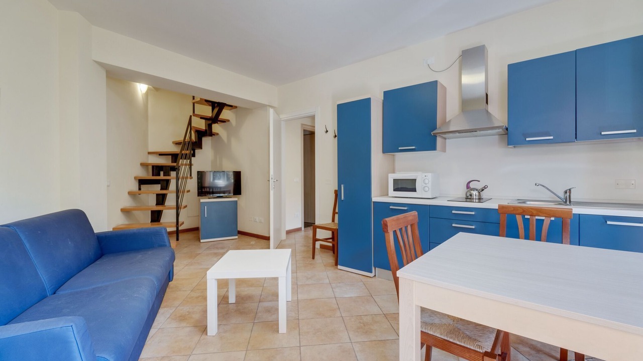 Photo of Livingroom in Crone