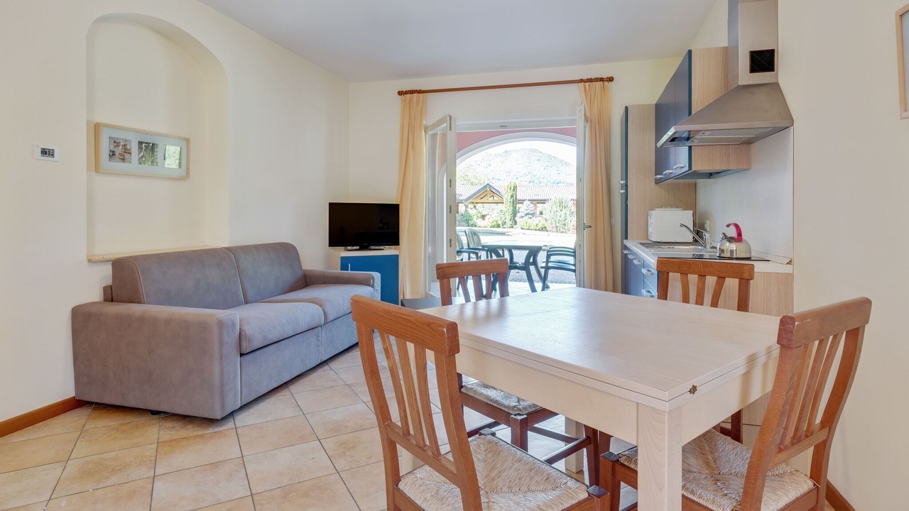 Photo of Livingroom in Crone