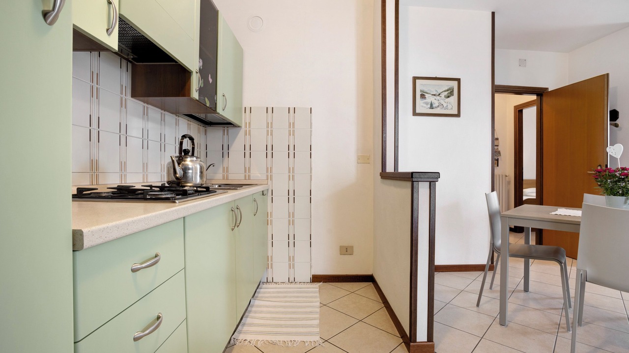 Photo of Kitchen in Gardola