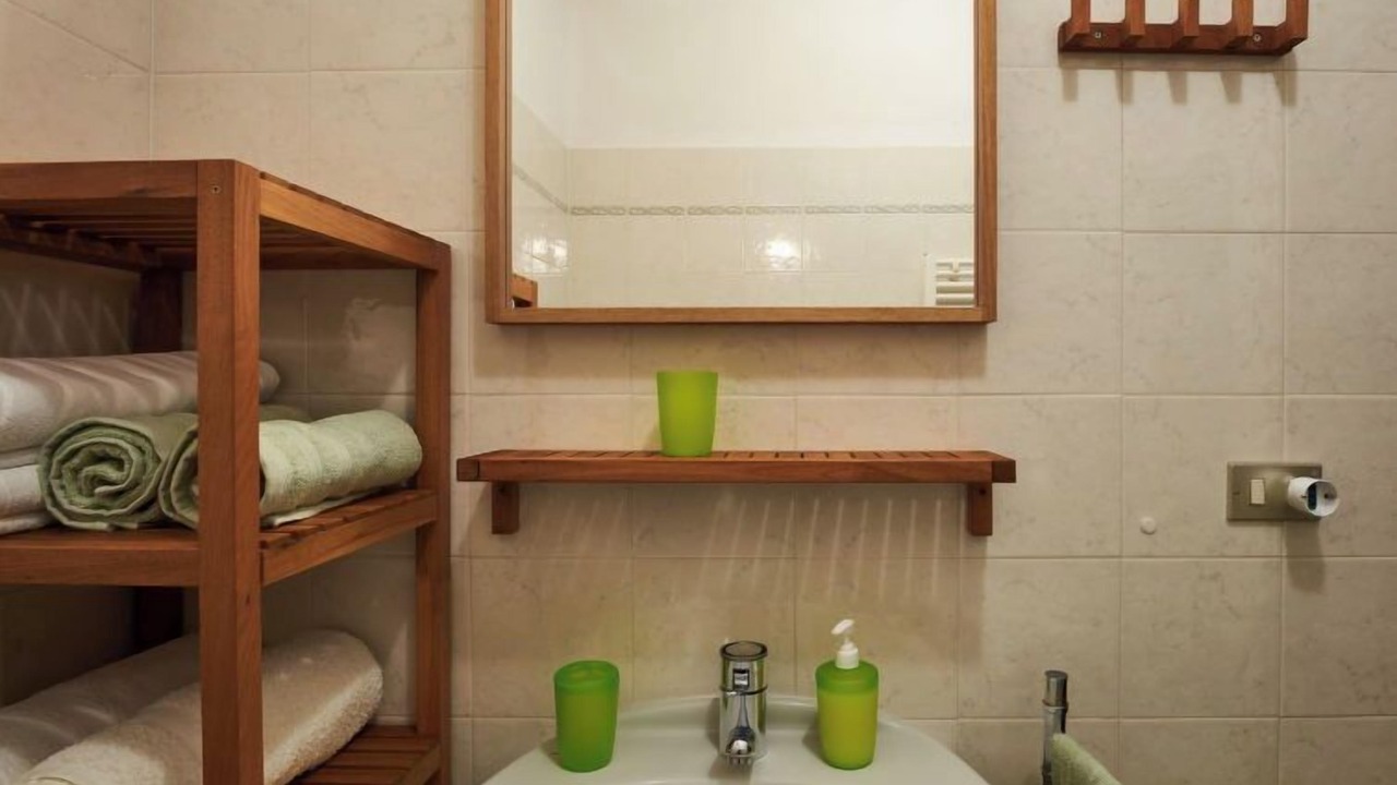 Photo of Bathroom in Consiglio di Rumo