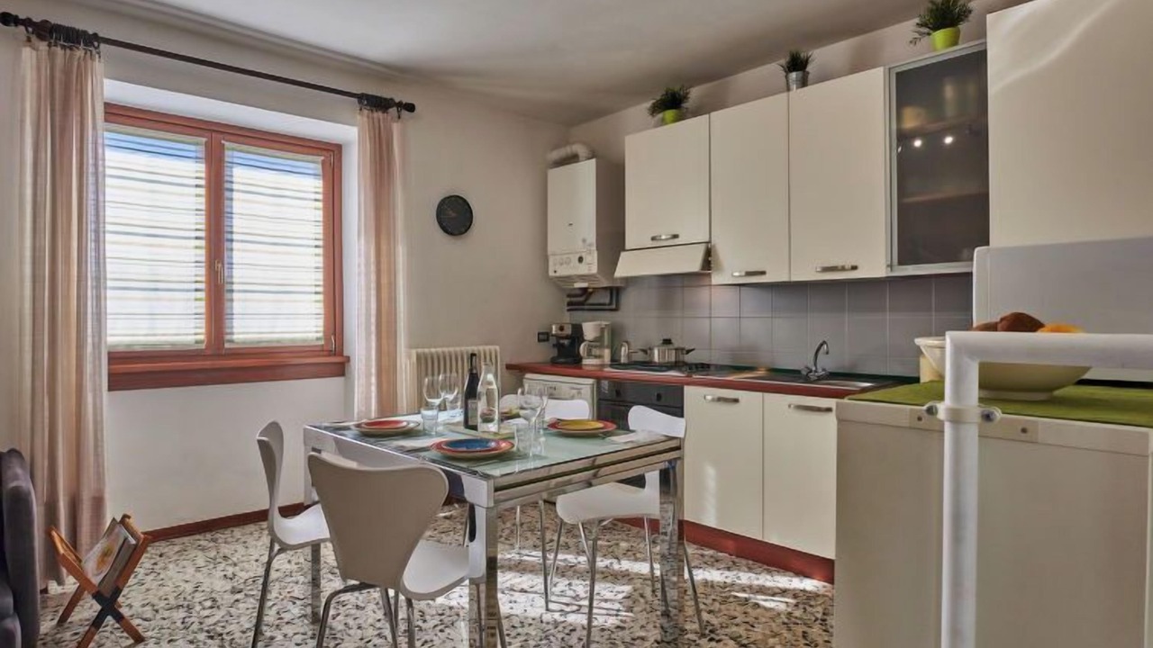 Photo of Bedroom in Consiglio di Rumo