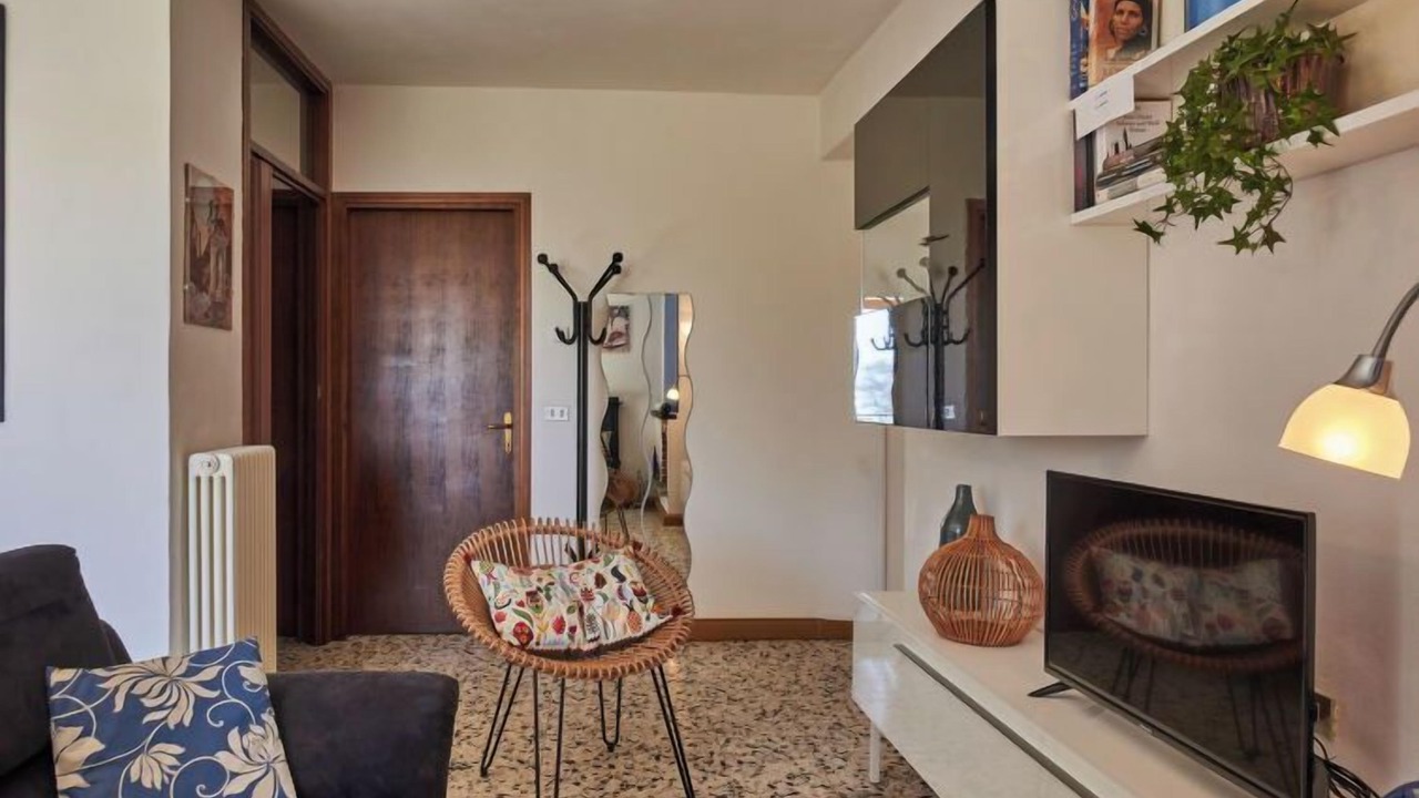 Photo of Livingroom in Consiglio di Rumo