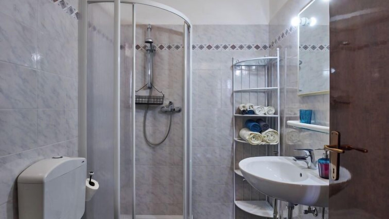 Photo of Bathroom in Consiglio di Rumo