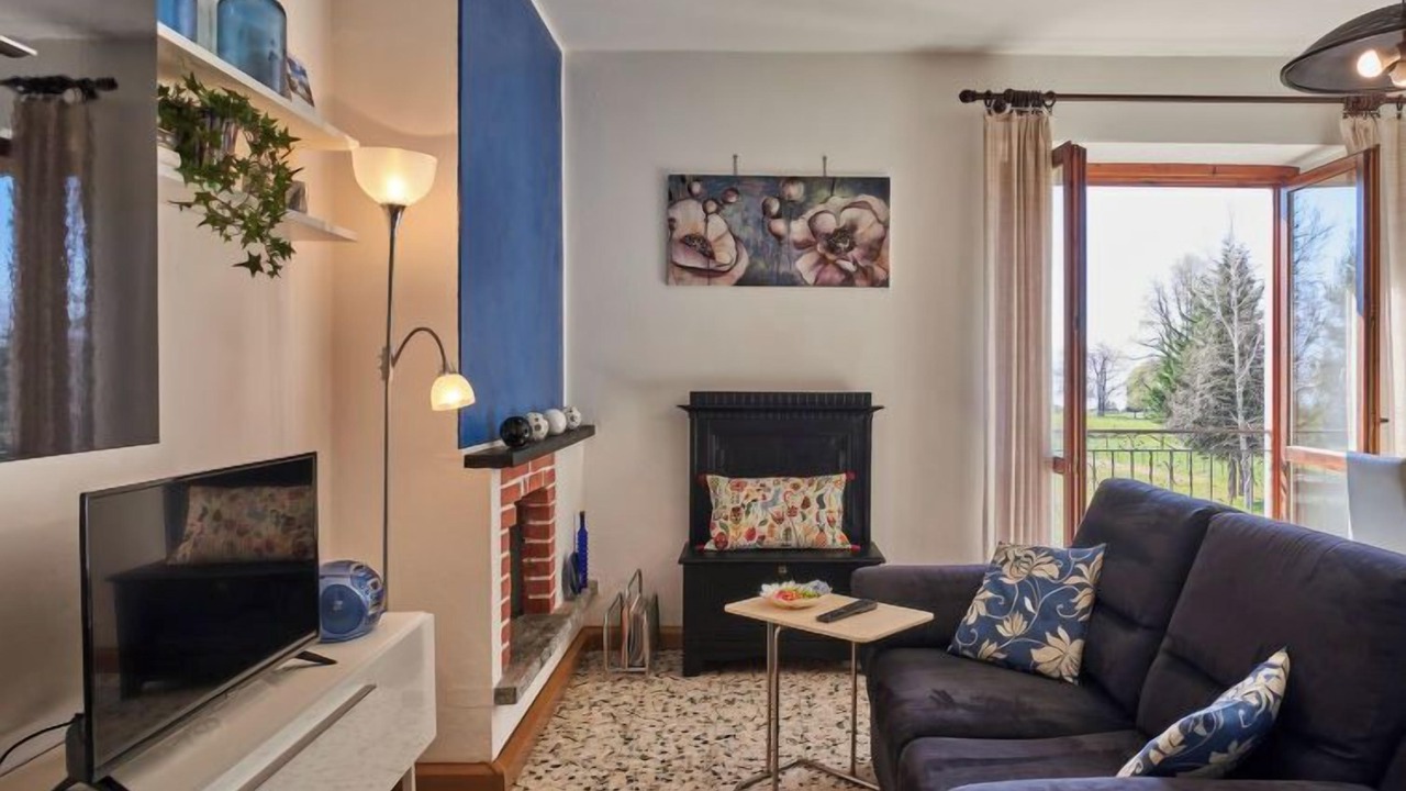 Photo of Livingroom in Consiglio di Rumo