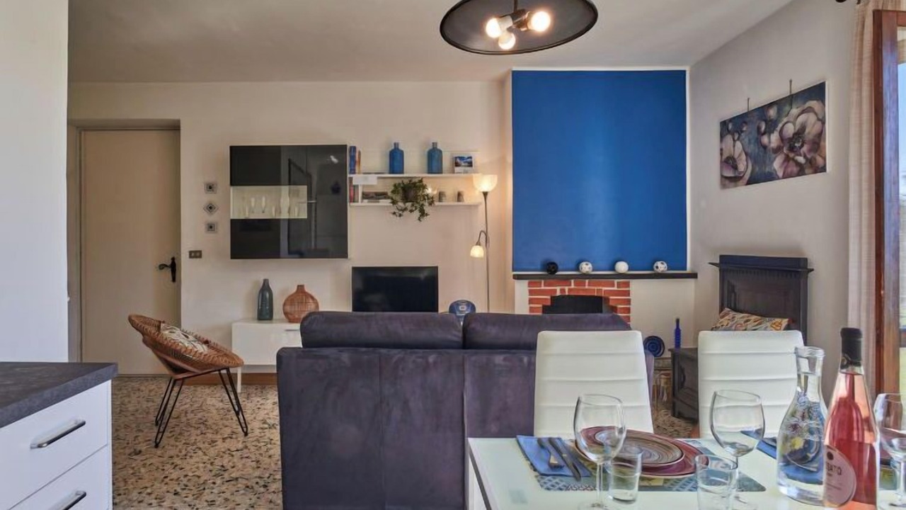 Photo of Livingroom in Consiglio di Rumo