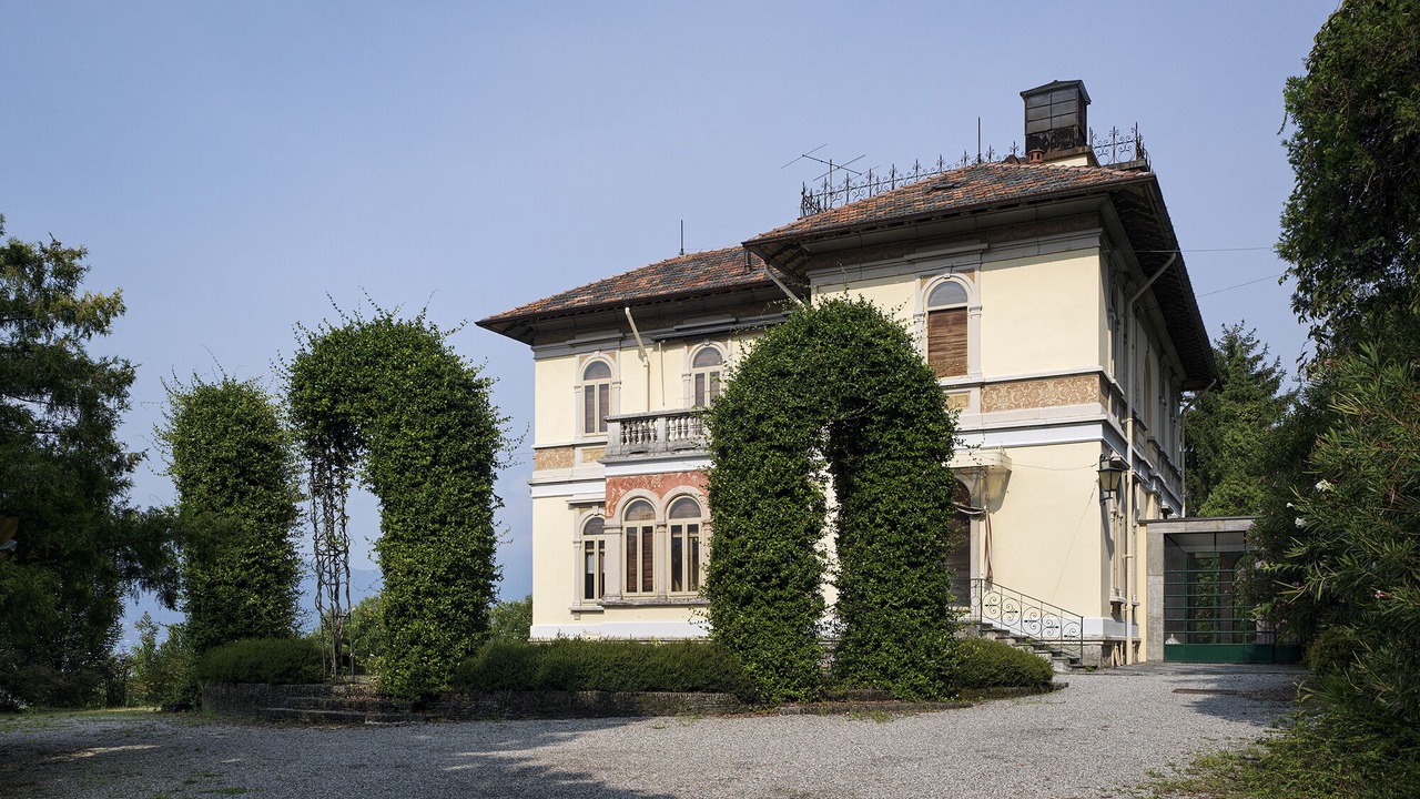 Photo of Outdoor in Laveno