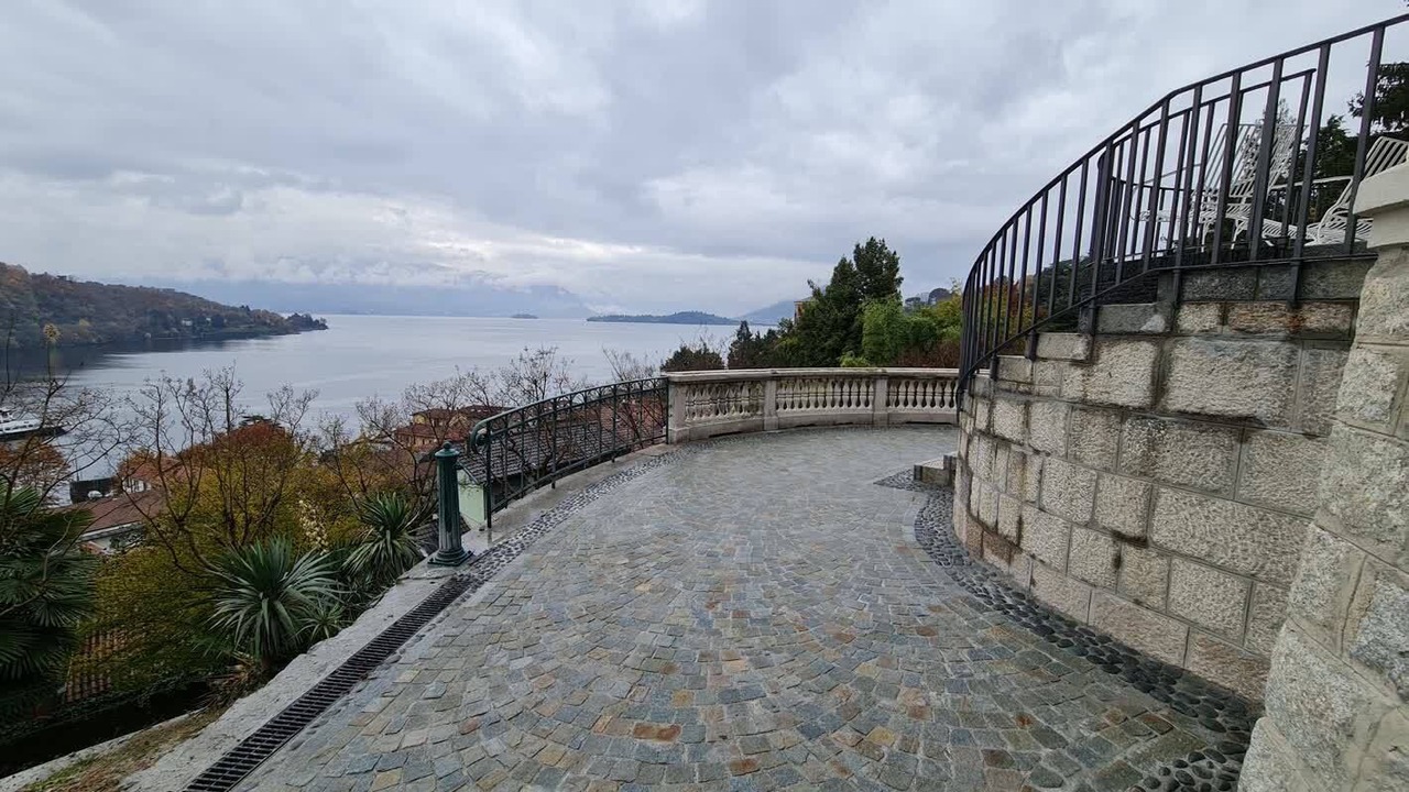 Photo of Patio Balcony in Laveno