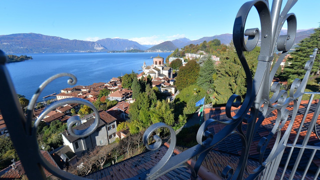 Photo of Outdoor in Laveno