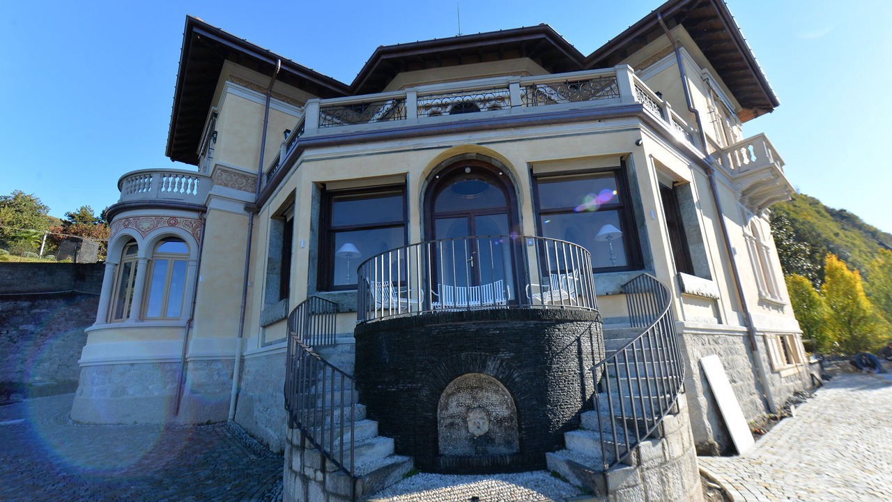 Photo of Outdoor in Laveno