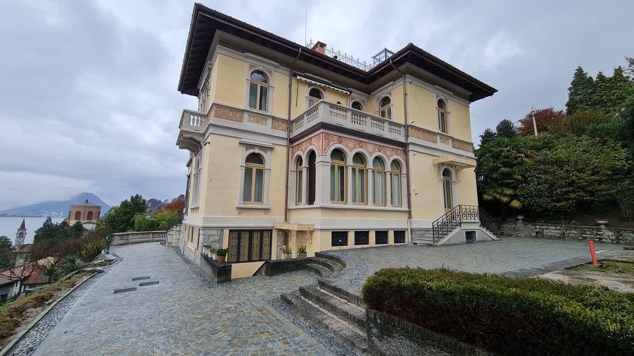 Photo of Outdoor in Laveno