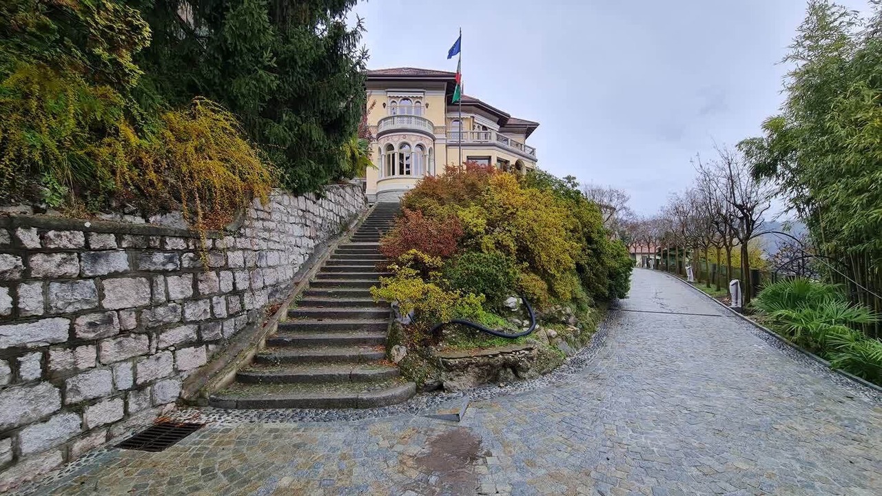 Photo of Outdoor in Laveno