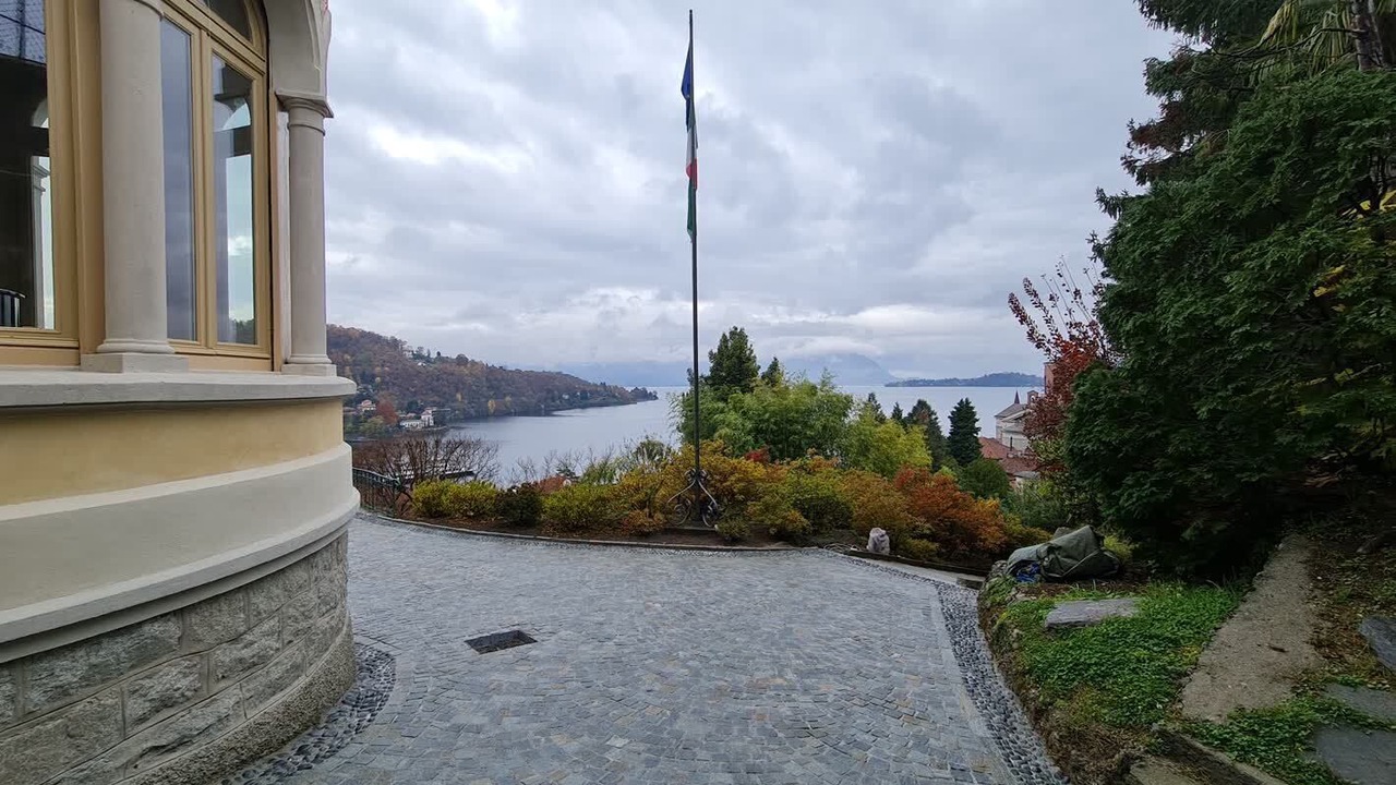 Photo of Outdoor in Laveno
