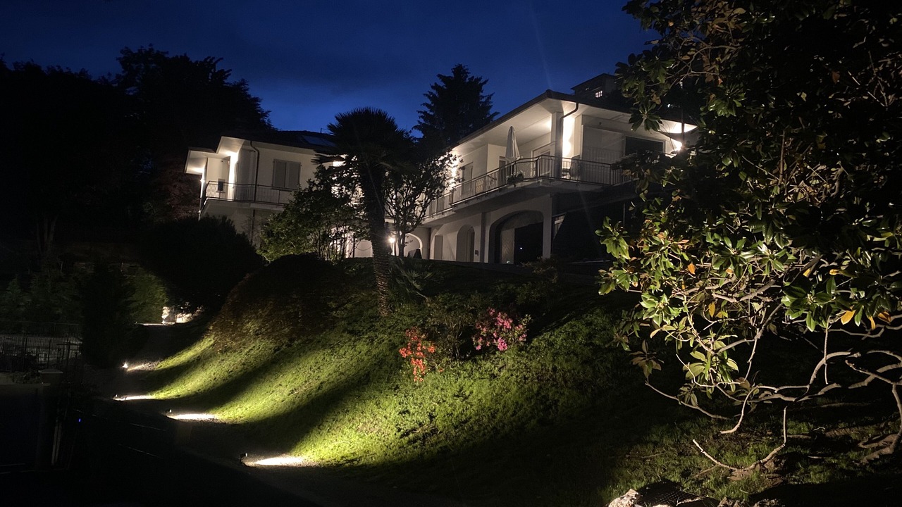 Photo of Outdoor in Como
