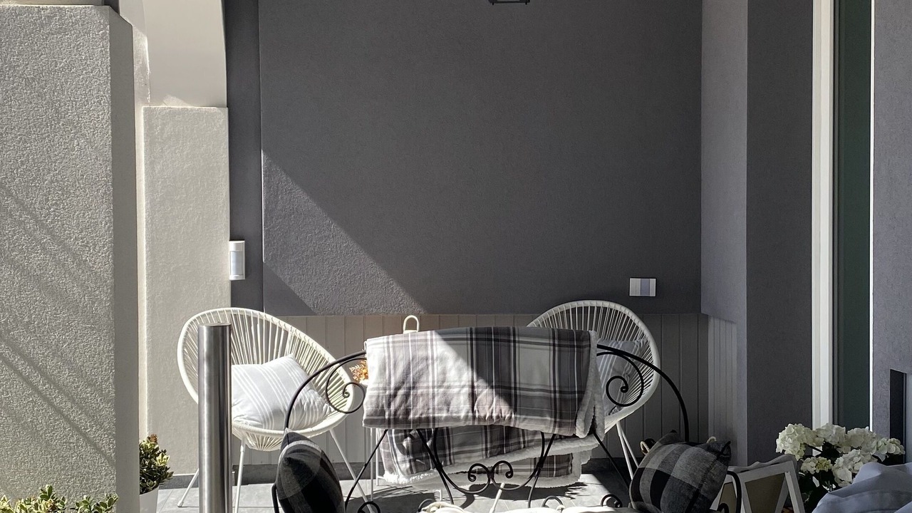 Photo of Patio Balcony in Como