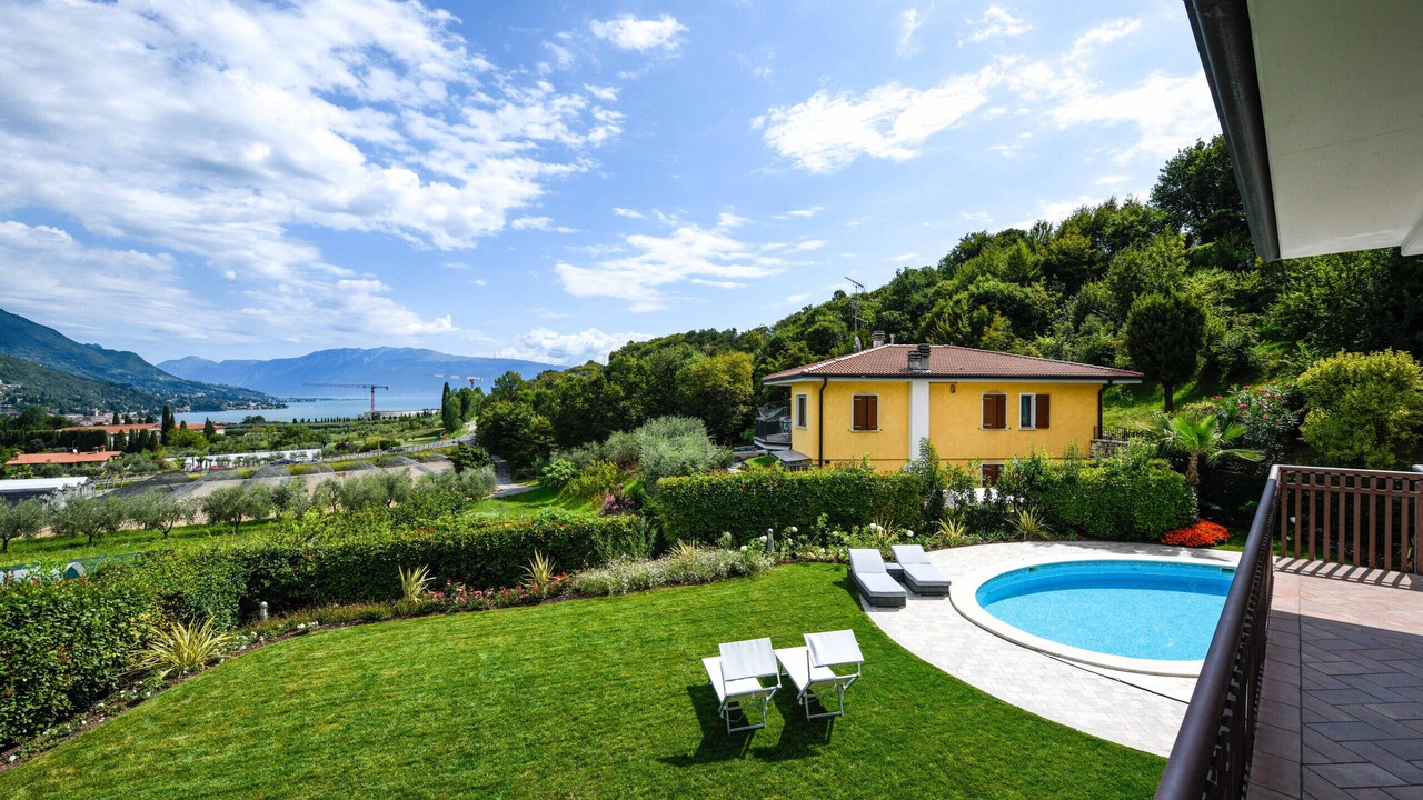Photo of Outdoor in Cunettone-villa