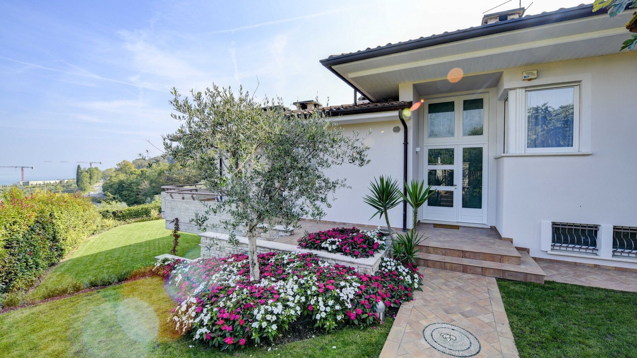 Photo of Outdoor in Cunettone-villa